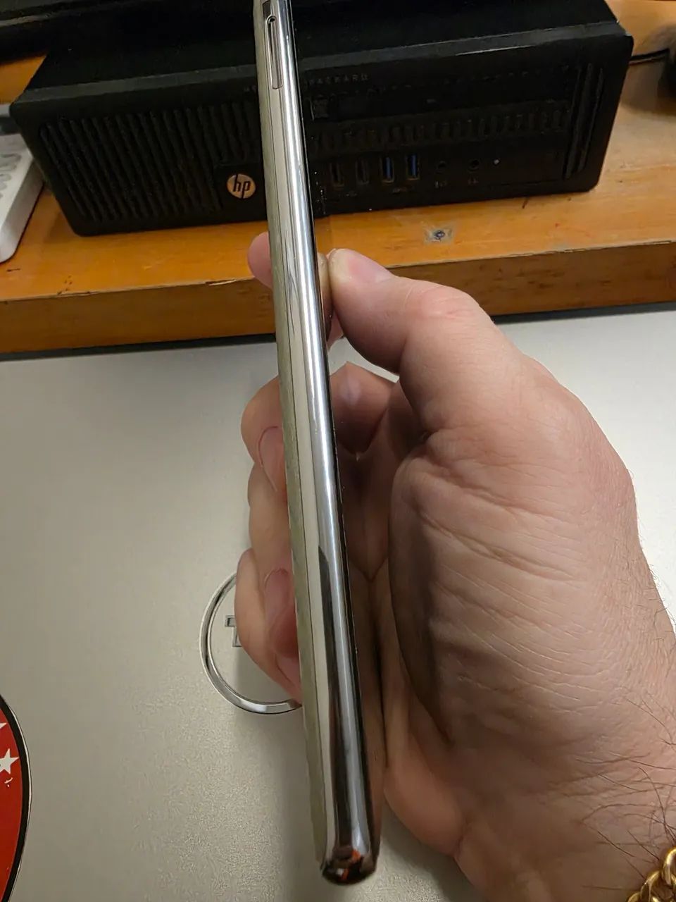 Samsung Galaxy Note 10 Lite - Foto 4