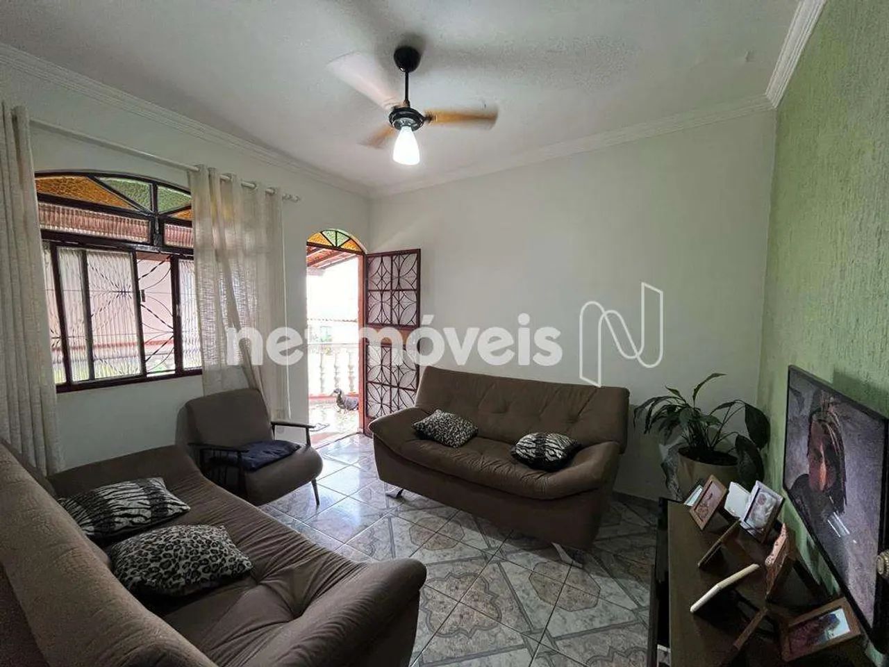 Venda Casa Belmonte Belo Horizonte - Foto 3