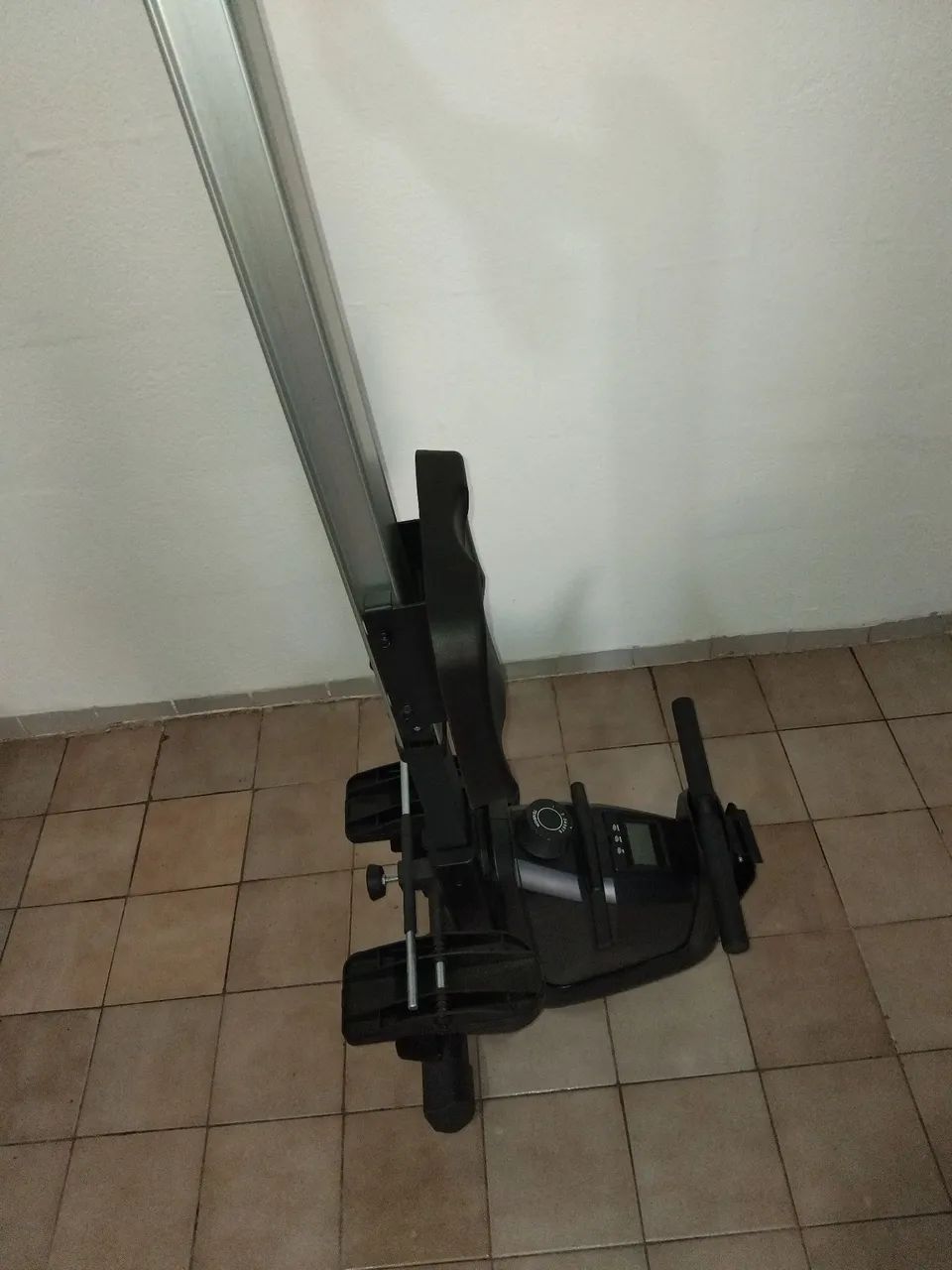 MÁQUINA DE REMO MAGNÉTICO - Foto 3