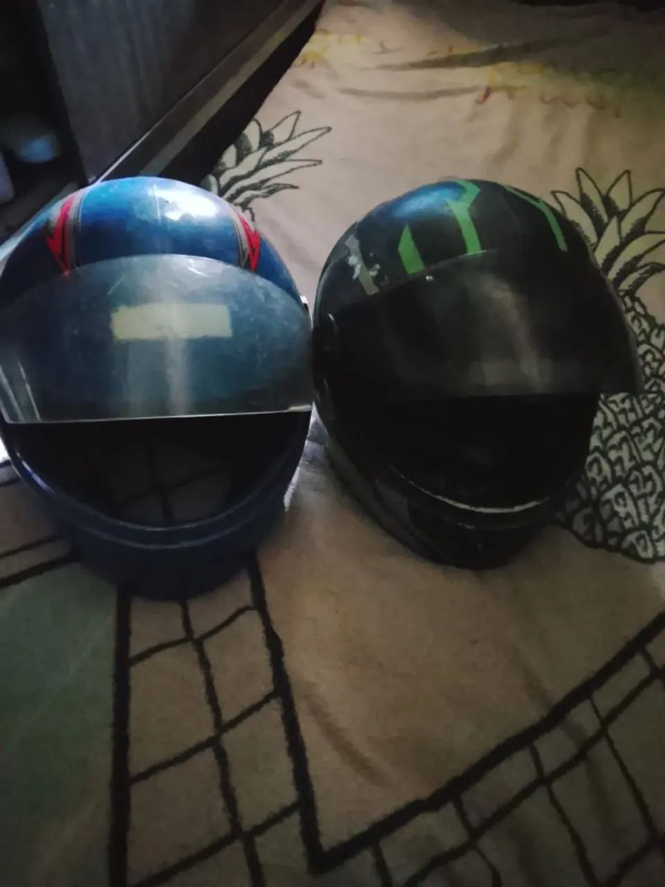 Capacete - Foto 2