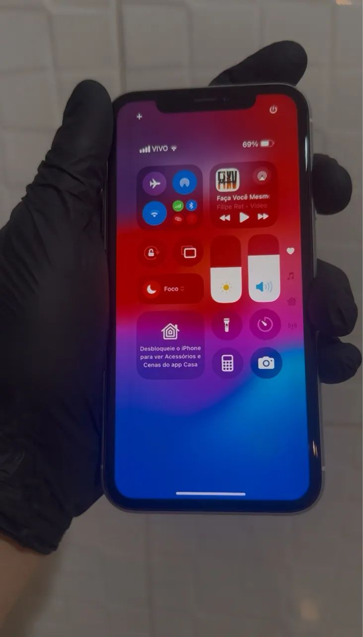 iPhone Xr 64gb ? - Foto 2