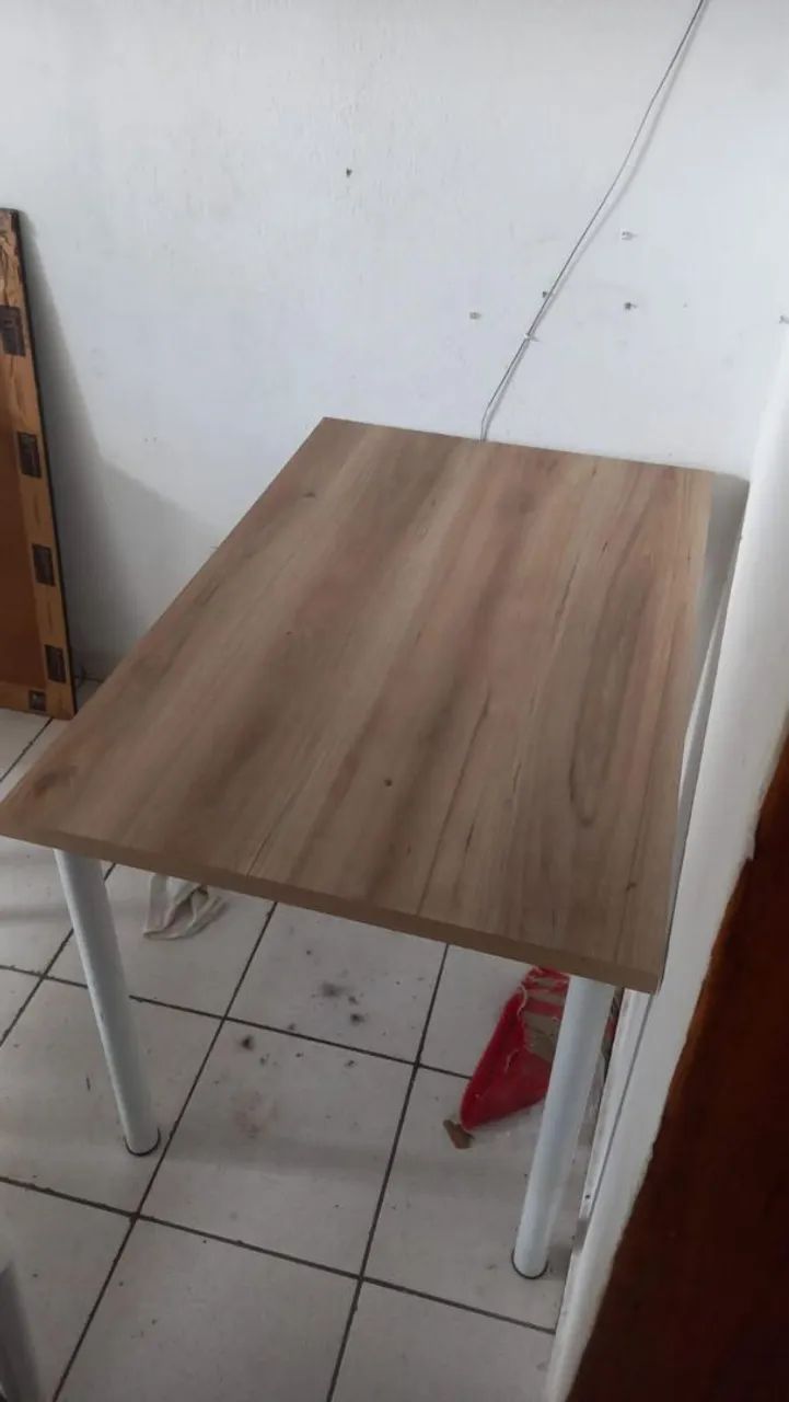 Mesa 4 cadeiras - Foto 2