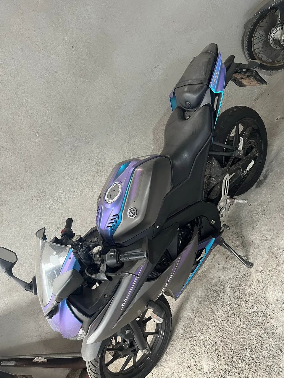 Vendo R15  - Foto 3