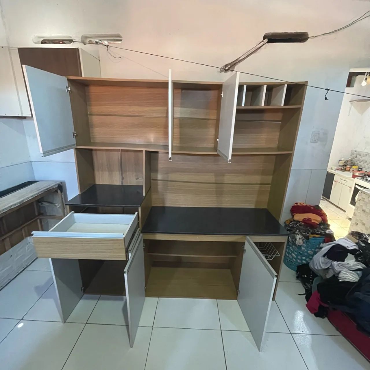 Armário de cozinha  - Foto 5