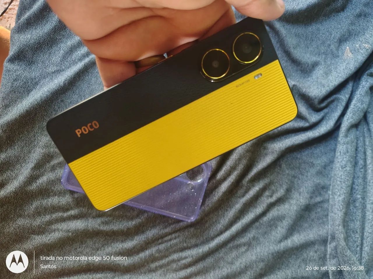 Poco X7 Pro 5G NFC 256
