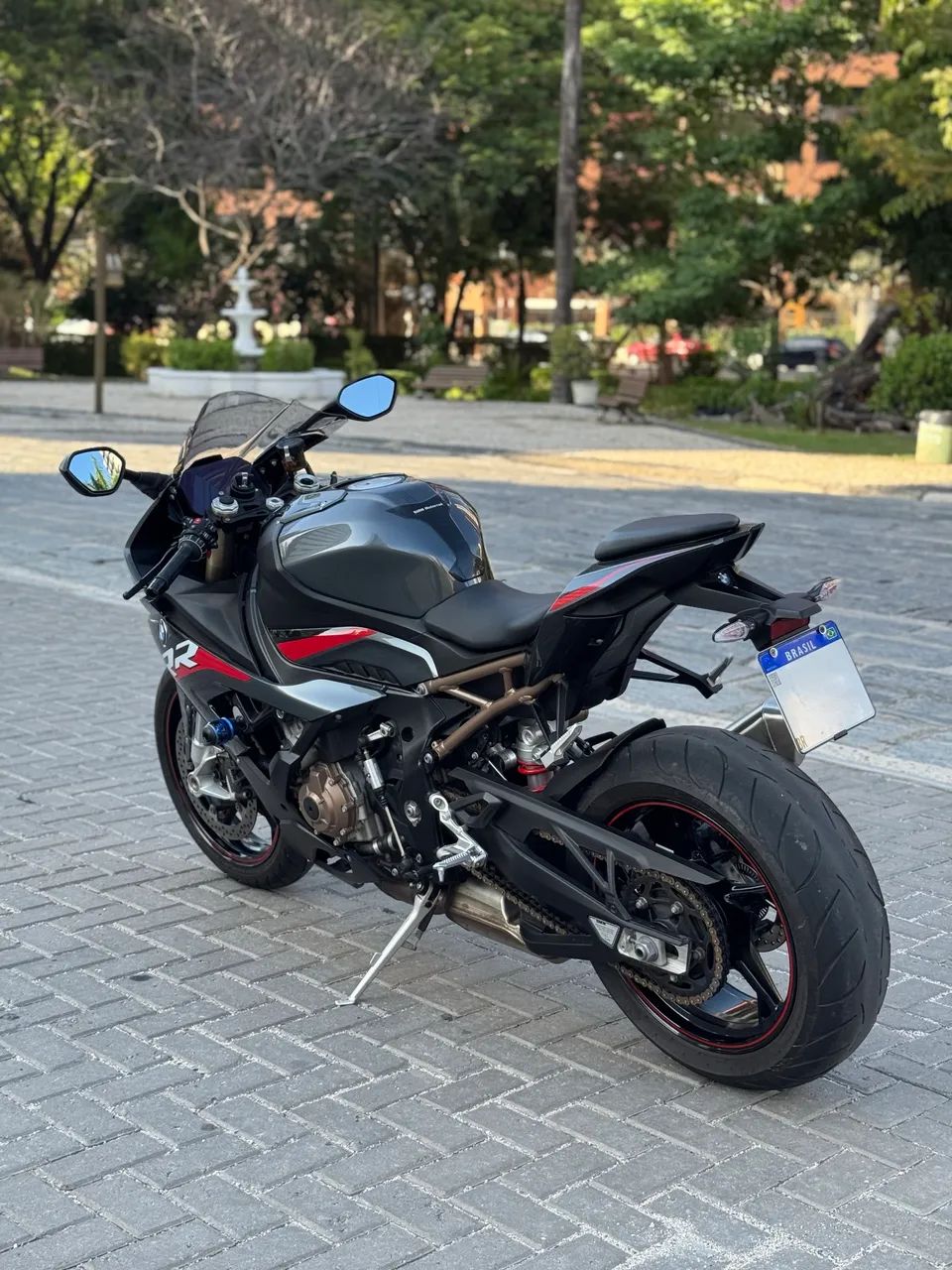 BMW S 1000 RR 2022 - Foto 4
