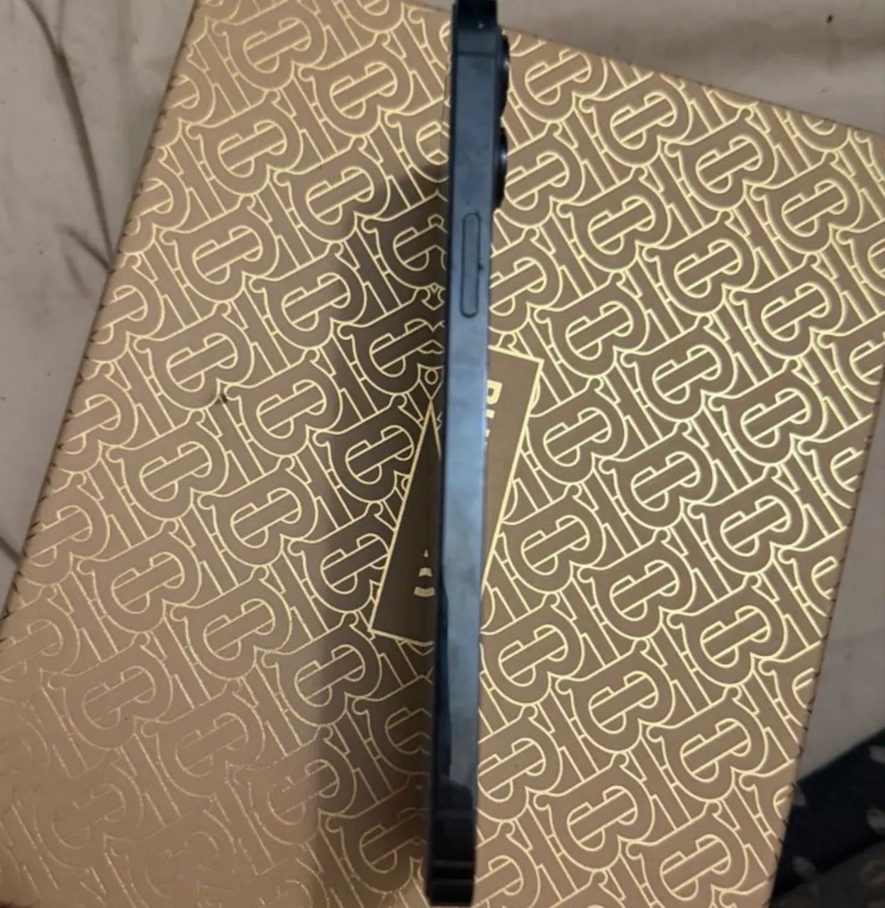 iPhone 12 Pro Max 256gb