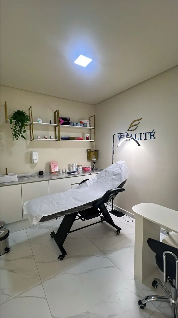 CLÍNICA DE ESTÉTICA - XAXIM  - Foto 3