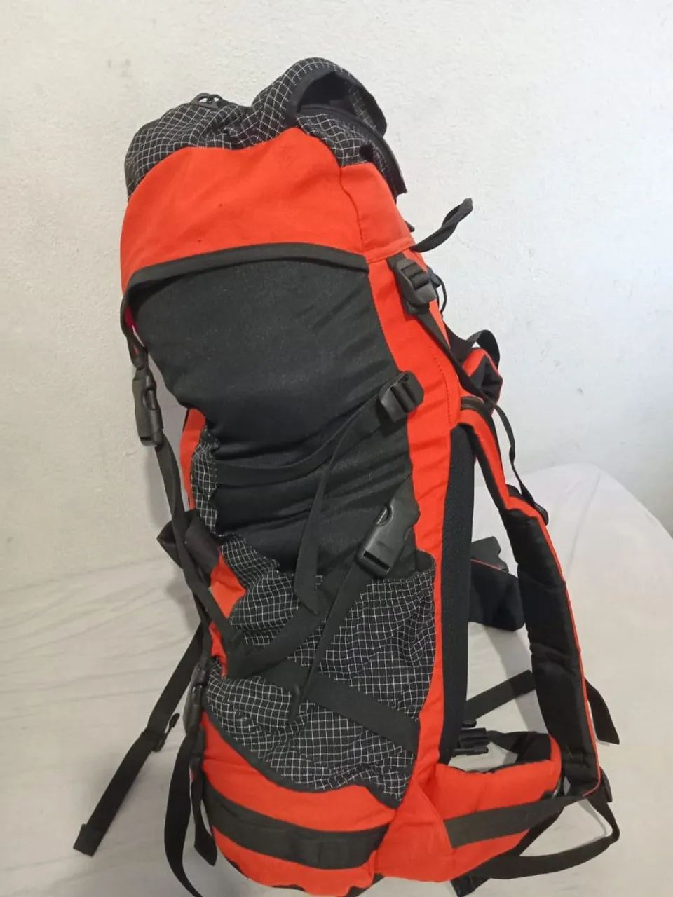 Mochila de camping  - Foto 3