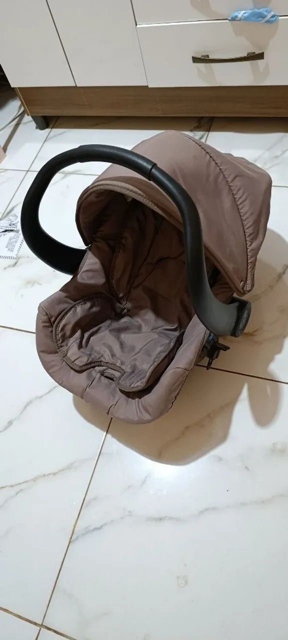 Bebê conforto - Foto 4