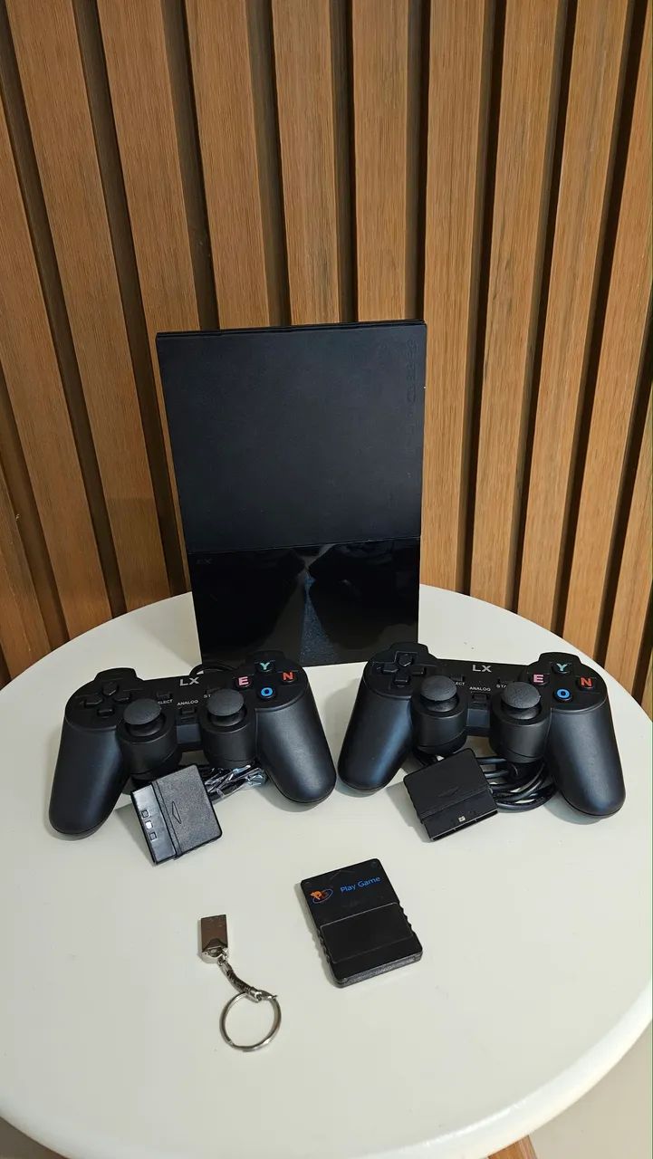 PlayStation 2 - Foto 2
