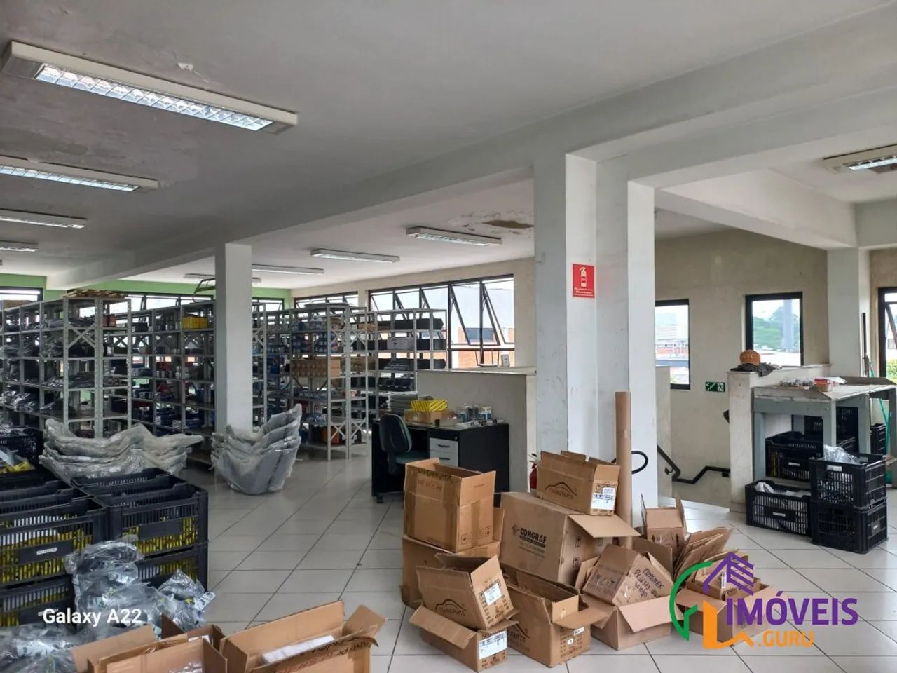 PRÉDIO - VILA LEOPOLDINA - SP - Foto 2