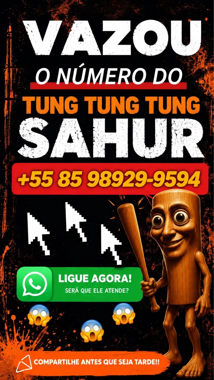 Tung Tung Tung Sahur