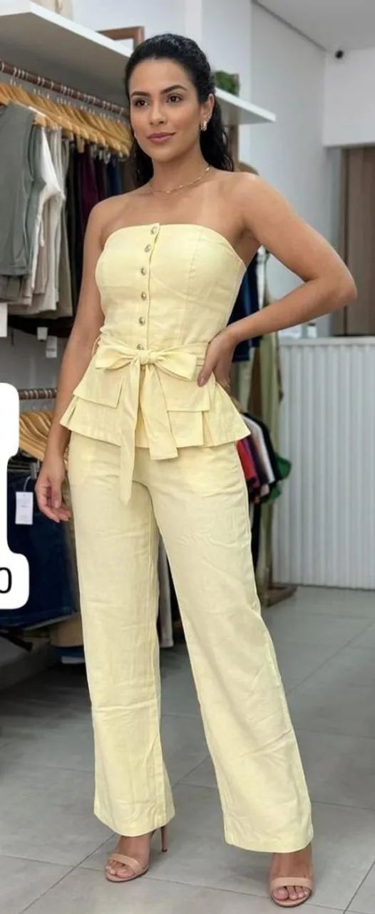 Roupas novas, nunca usadas  - Foto 2