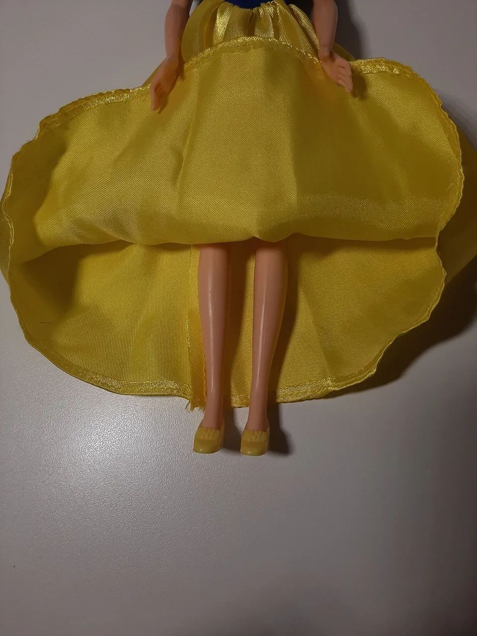 Boneca Branca de Neve - Disney - Foto 3