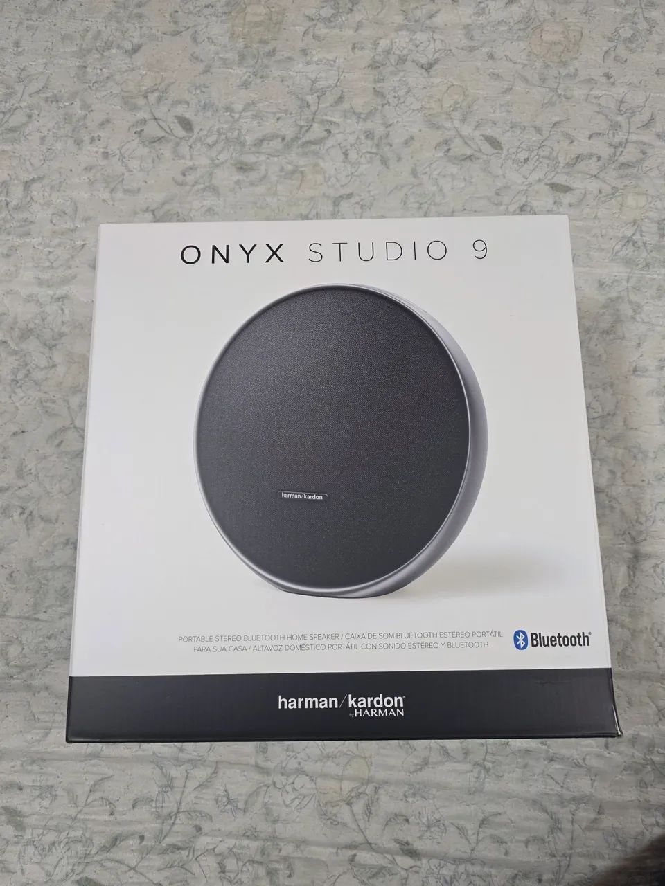 Harman Kardon Onyx Studio 9 - Foto 3