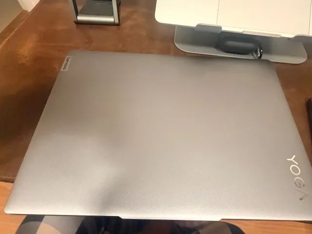  Lenovo Yoga Slim 7i  - Foto 2