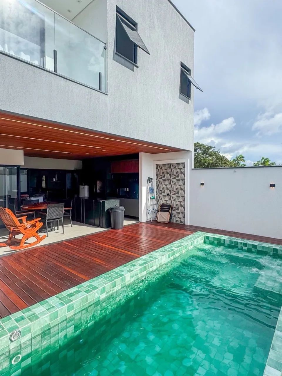 ?Casa duplex - Terra Brasilis  - Foto 3