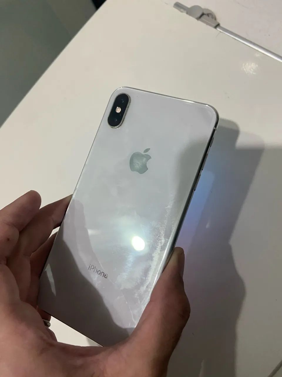 iPhone XS Max para Troca em Android  - Foto 5