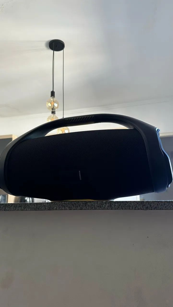 JBL Boombox 2 - Foto 4