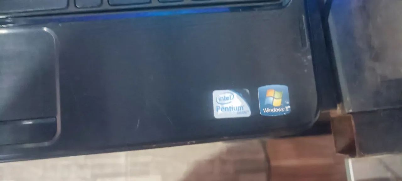 NOTEBOOK para retirada de peças (2) - Foto 3