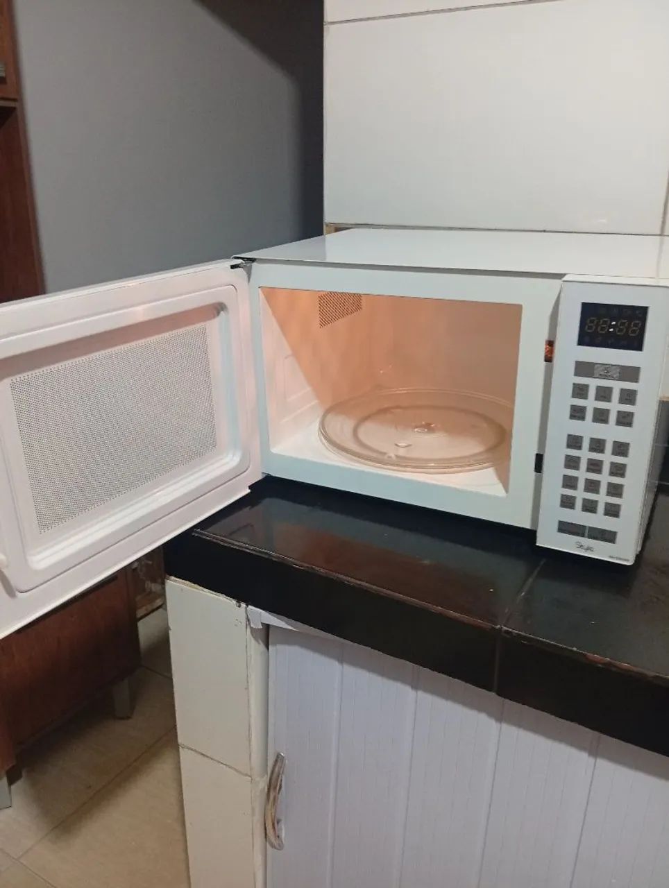 Microondas  - Foto 2