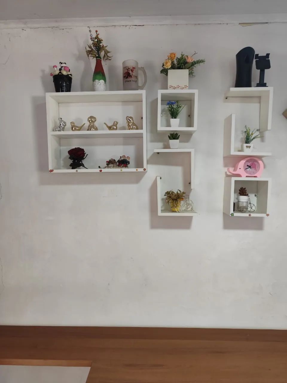 Prateleira de parede  - Foto 2