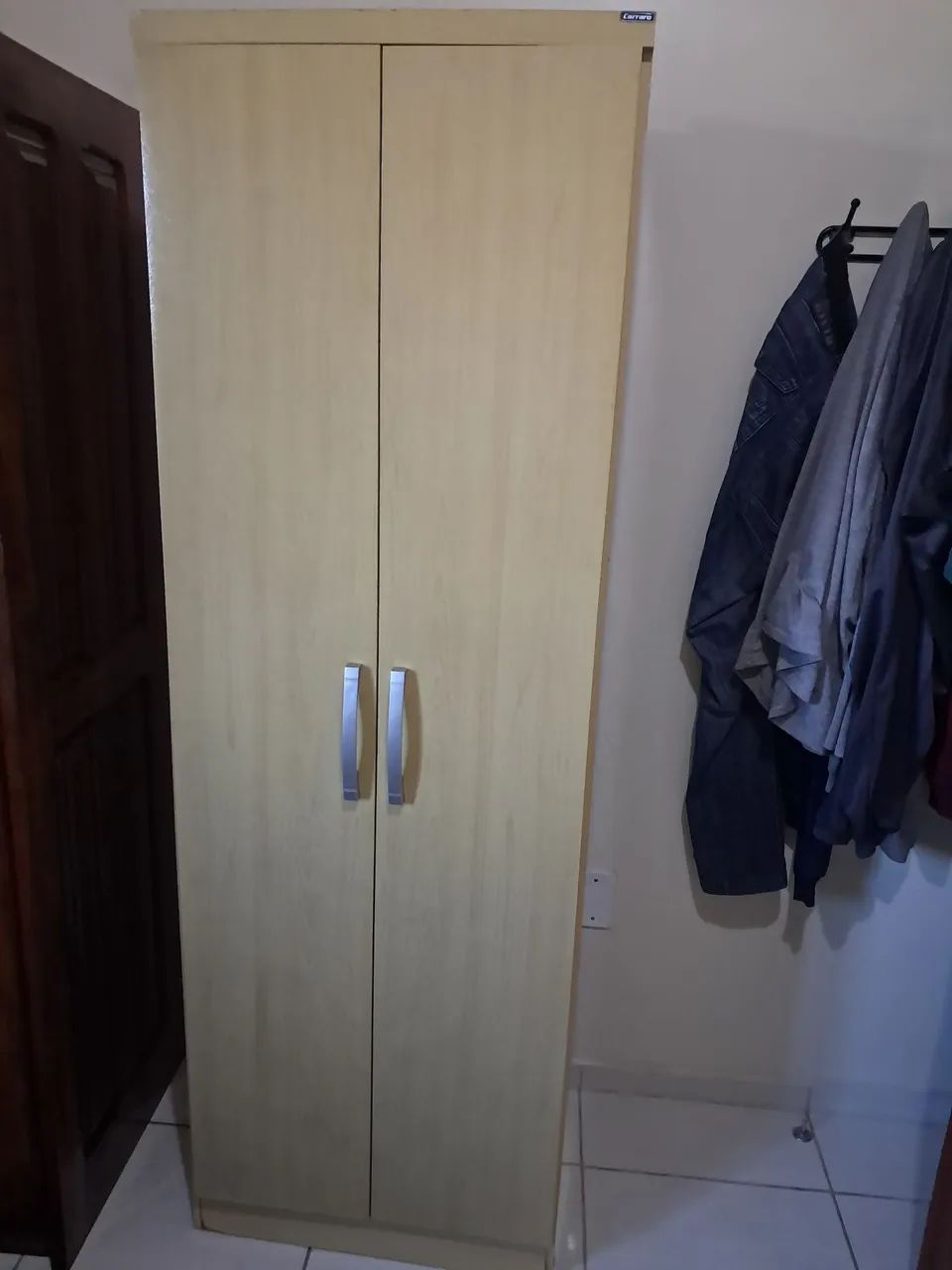 Vendo sapateira 