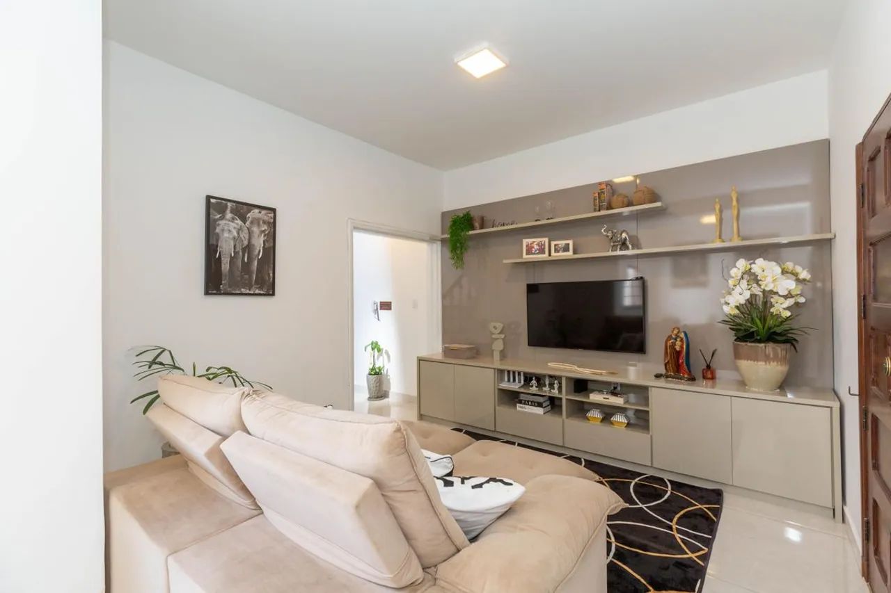 Casa à Venda - Barroca, 6 Quartos, 370 m2 - Foto 2