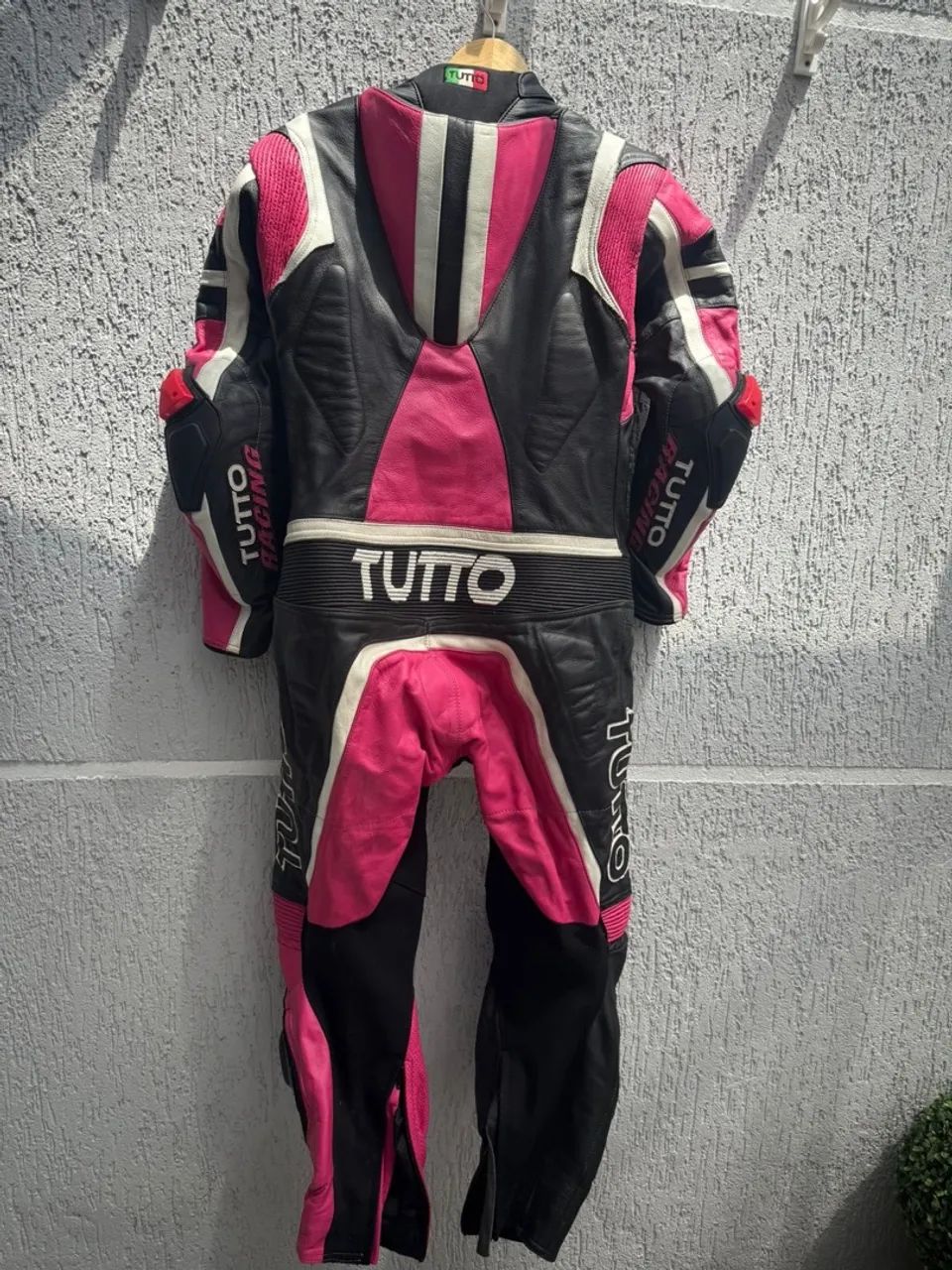 Macacão Moto - Foto 2
