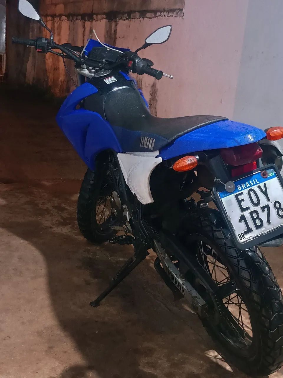 Lander 250 - Foto 2