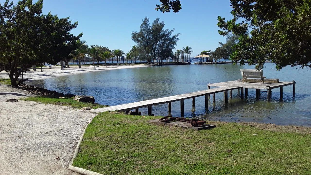 Foto - São Pedro da Aldeia - Praia Linda