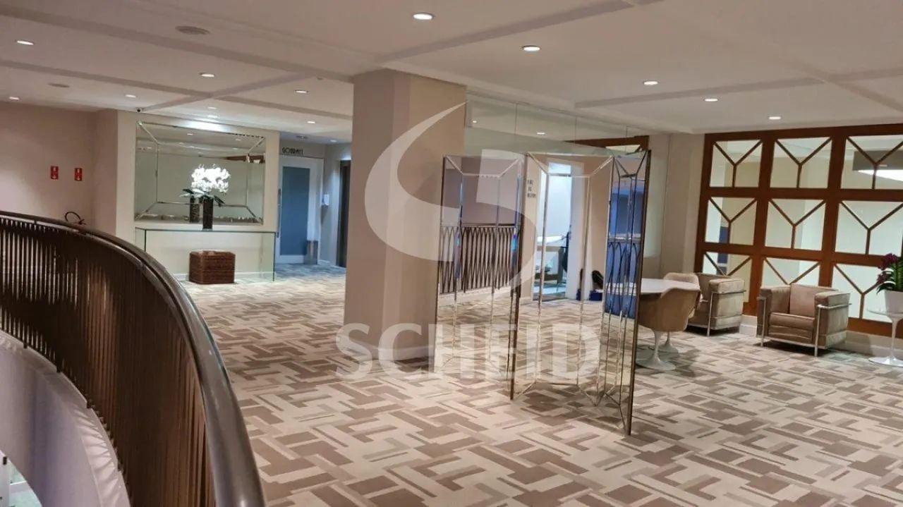 Condomínio Edifício Diogo Home Boutique - Apartamento com 1 quarto, 48m² - Foto 4