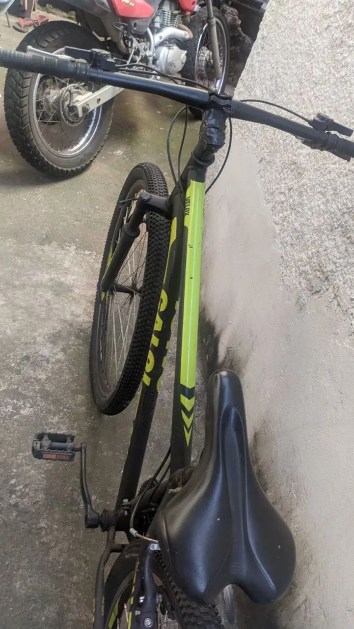 Bicicleta Aro 29 , 21 marchas  - Foto 3