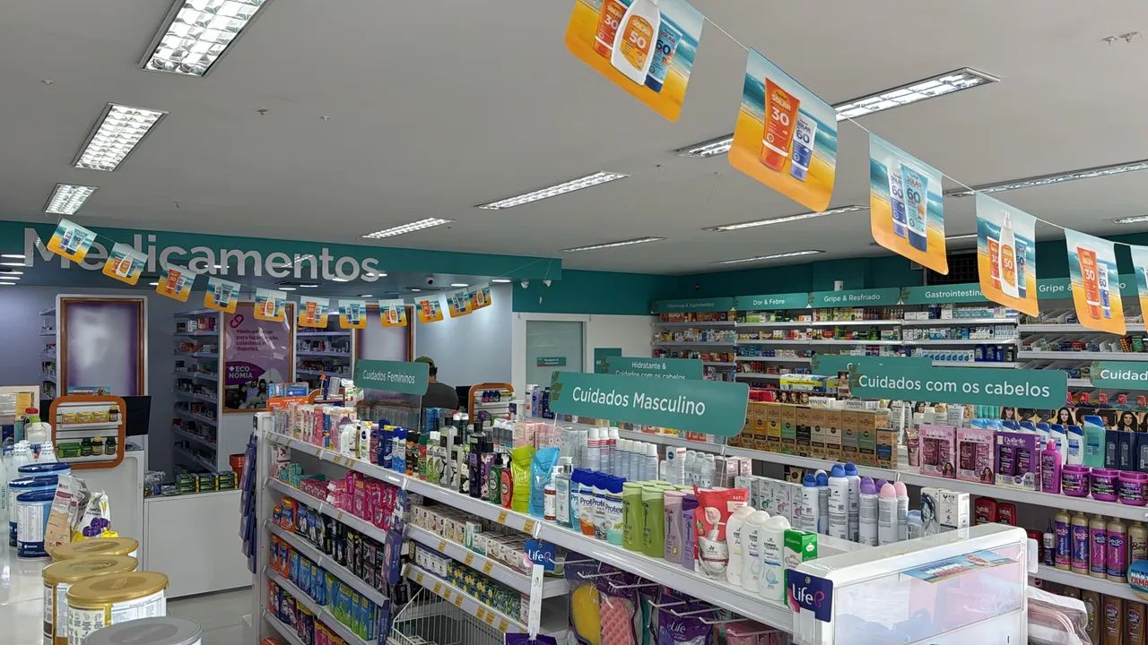 Farmácia  - Foto 5