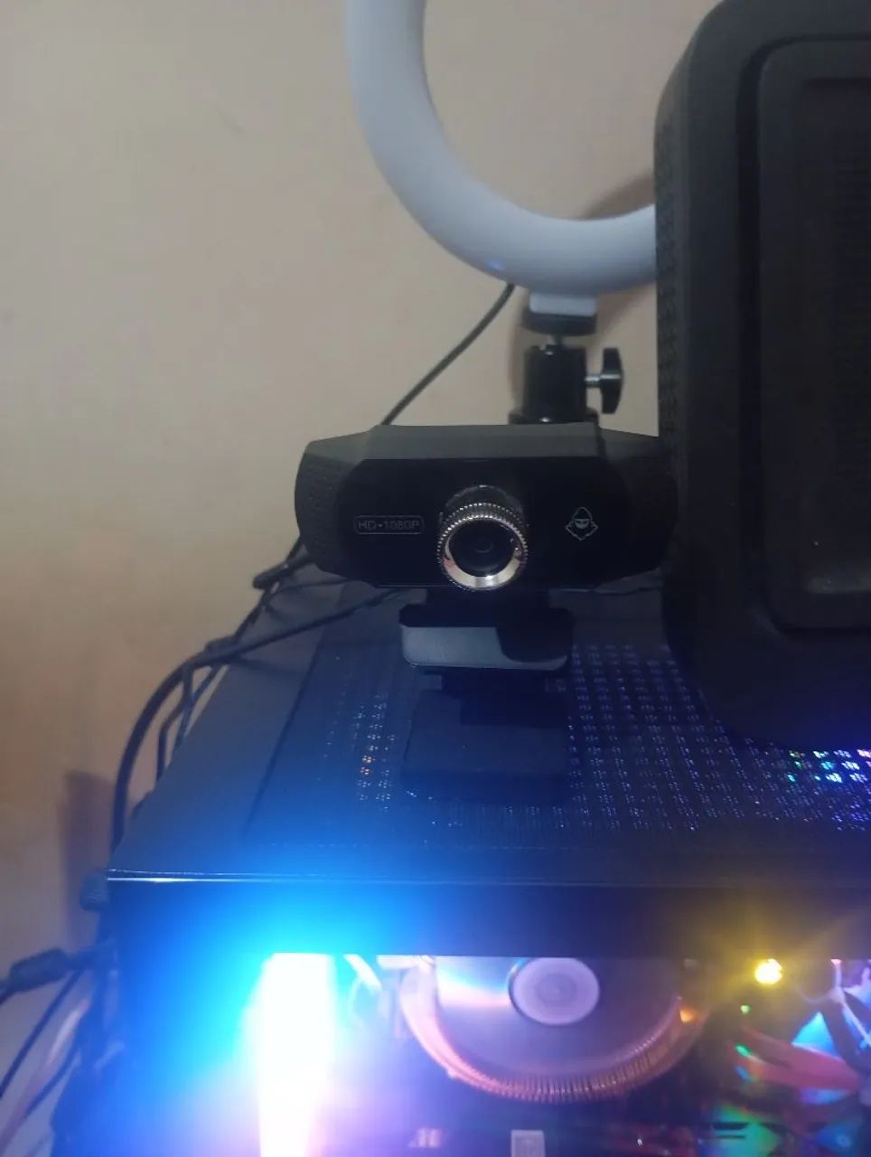 Pc gamer completo no precinho  - Foto 4