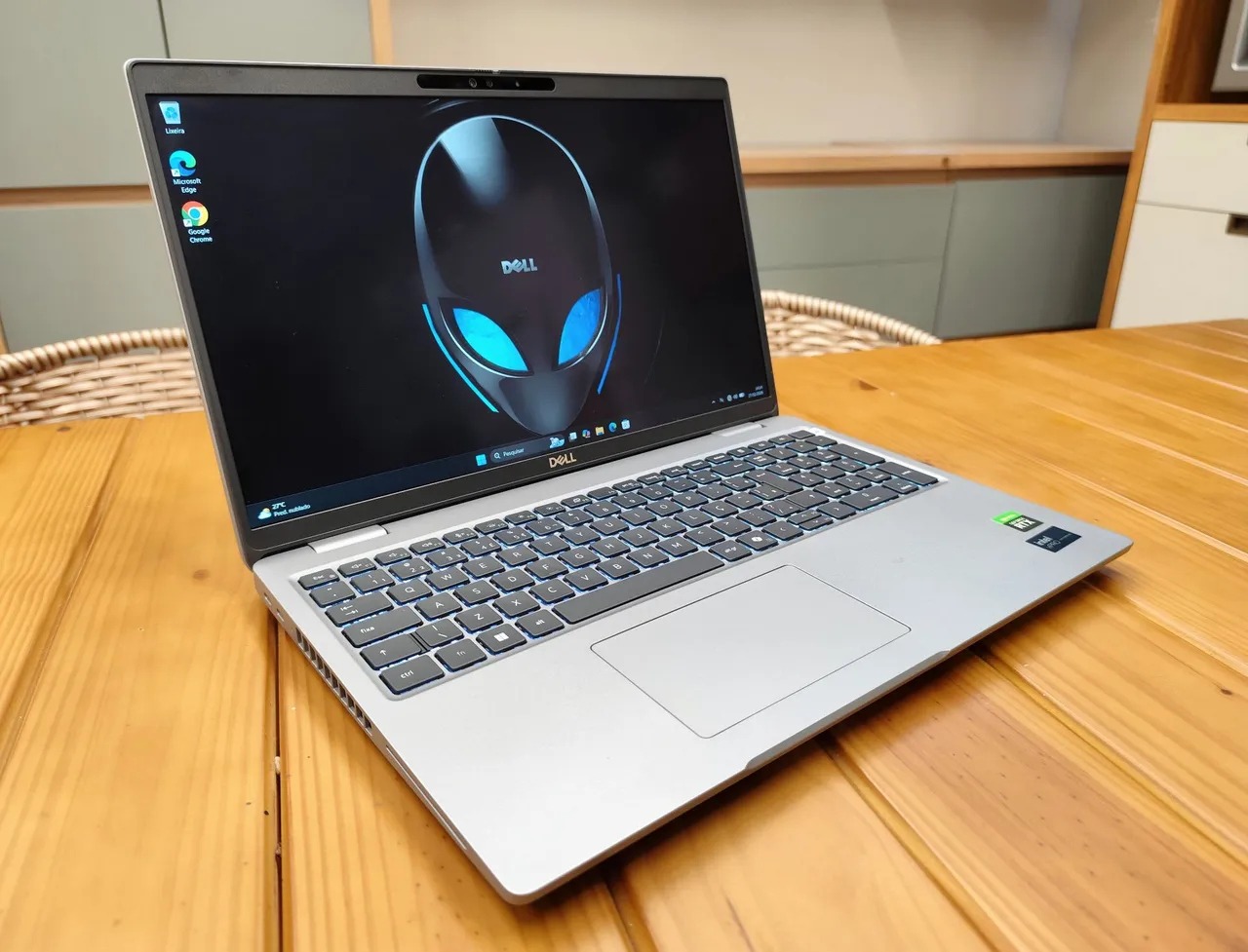 notebook dell precision