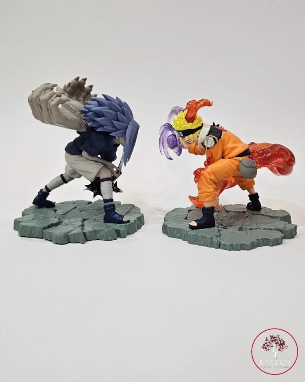 NARUTO E SASUKE X MEMORABLE SAGA 