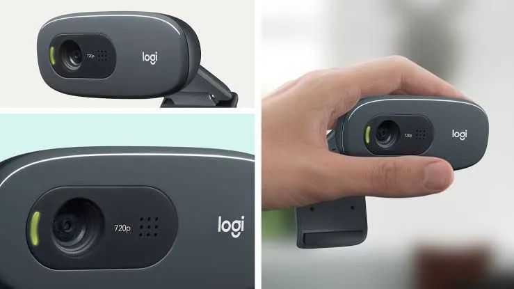 WEBCAM C270 720P LOGITECH - Foto 4