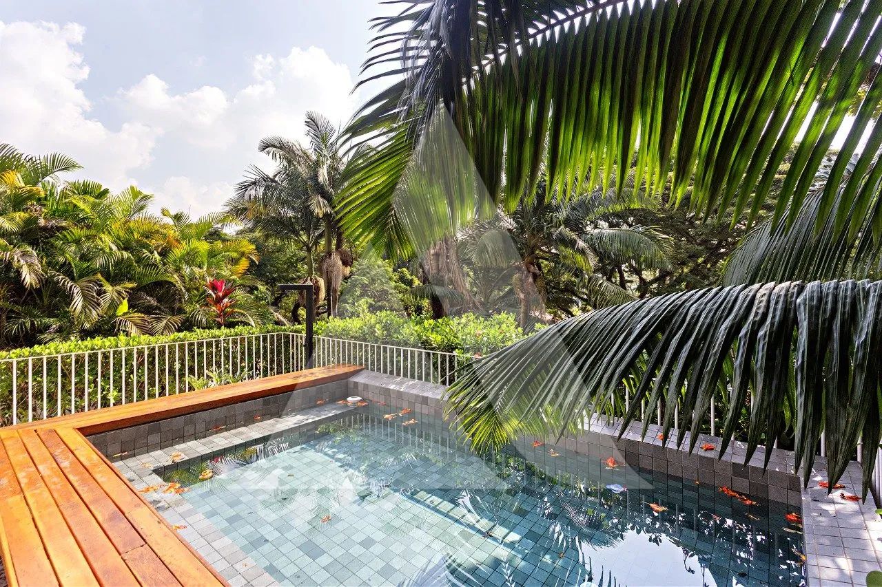 Casa em condomínio à venda no Jardim Europa. - Foto 7
