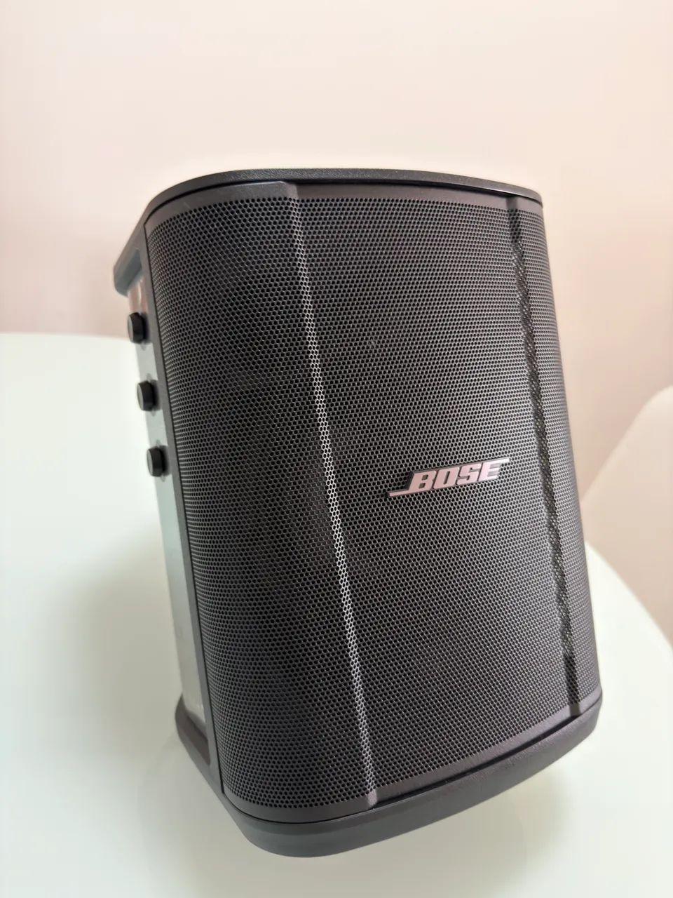 Caixa Bose S1+ Plus