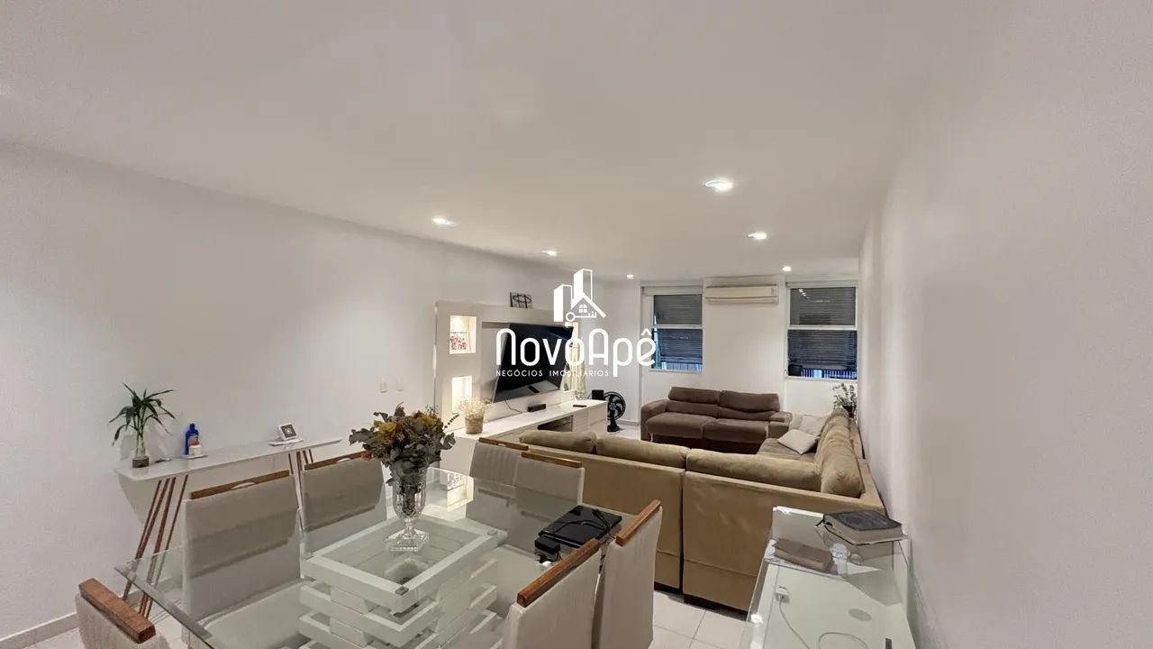 Casa com Piscina na Tijuca - Modernizada - Foto 4