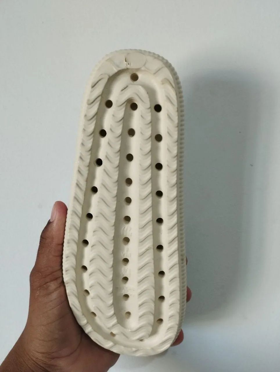 CHINELO ADIDAS SLIDE - CONFORTO PREMIUM - Foto 4