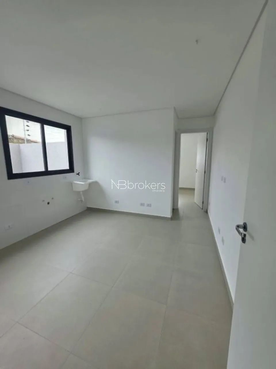 Apartamentos /Cajuru/1 quarto/Garagem - Foto 5