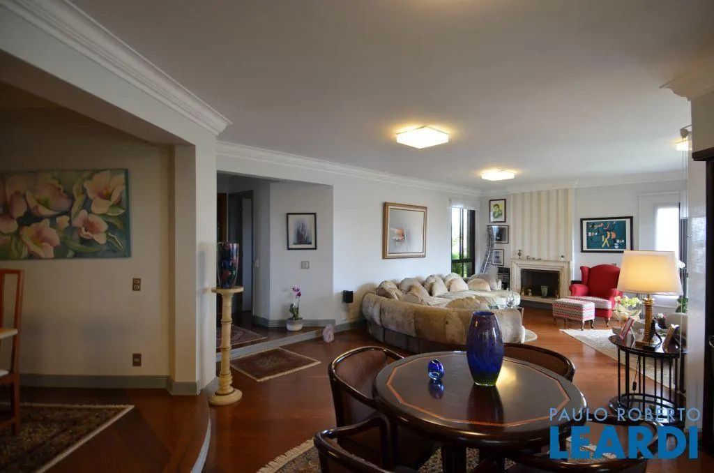 APARTAMENTO - PANAMBY - SP - Foto 3