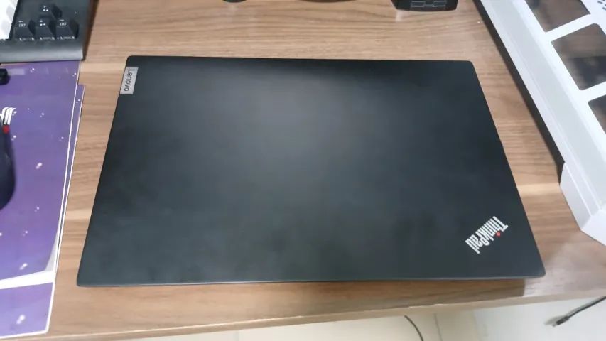 Notebook Lenovo ThinkPad E14 Geração 4 - Foto 5