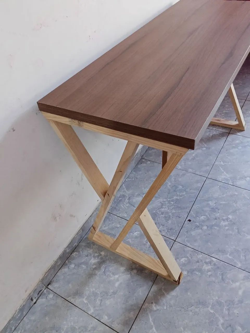 Mesa para escritório ou estudo  - Foto 2