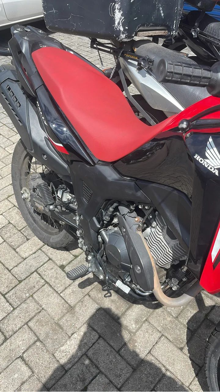 SAHARA 300 - Foto 2