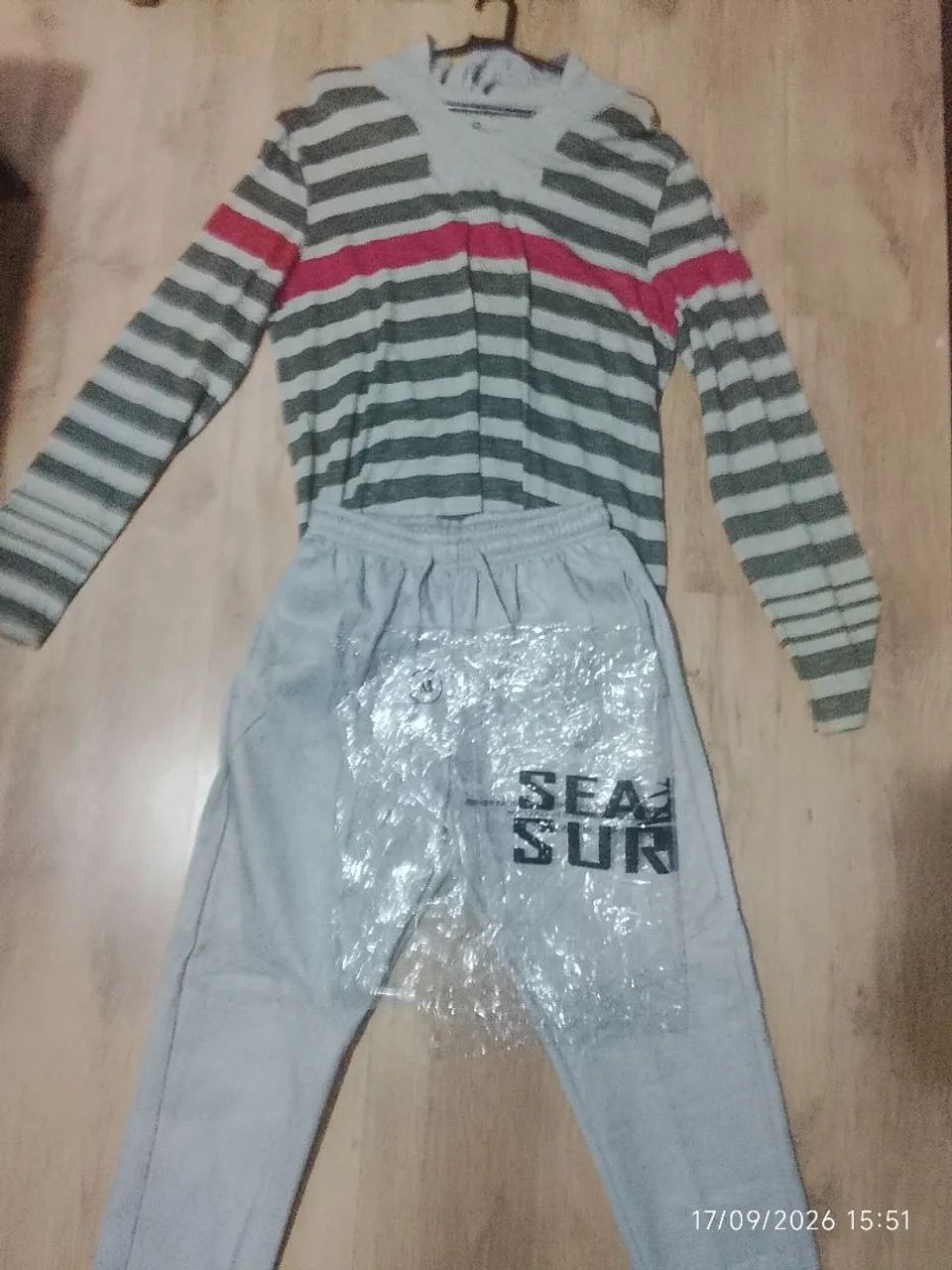 CONJUNTO NOVO . - Foto 2