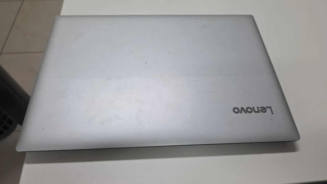 Notebook Lenovo CoreI5 - Foto 3